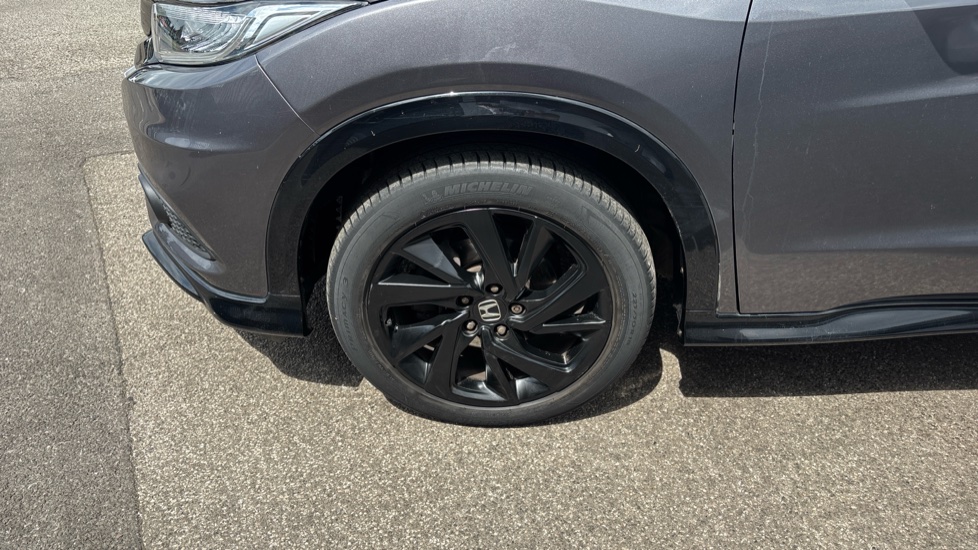 Honda HR-V 1.5 i-VTEC Turbo Sport CVT 5dr Petrol Hatchback - Image 15