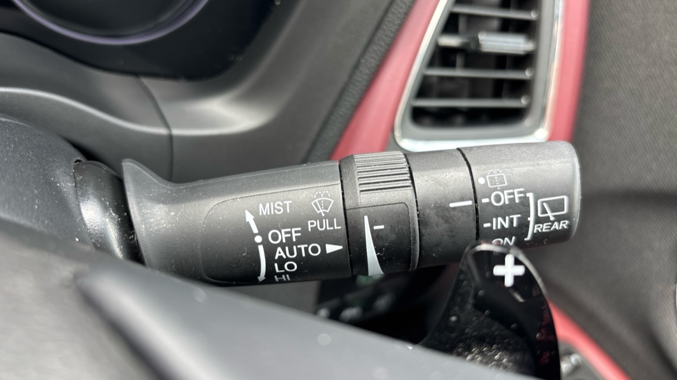 Honda HR-V 1.5 i-VTEC Turbo Sport CVT 5dr Petrol Hatchback - Image 27
