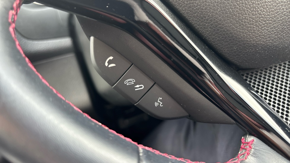 Honda HR-V 1.5 i-VTEC Turbo Sport CVT 5dr Petrol Hatchback - Image 30