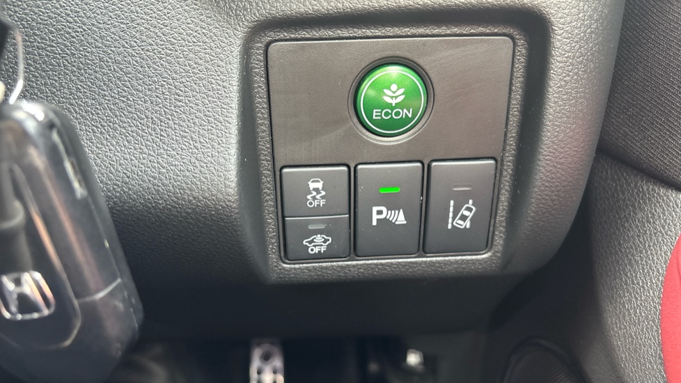 Honda HR-V 1.5 i-VTEC Turbo Sport CVT 5dr Petrol Hatchback - Image 32