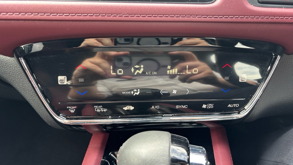 Honda HR-V 1.5 i-VTEC Turbo Sport CVT 5dr Petrol Hatchback - Image 34