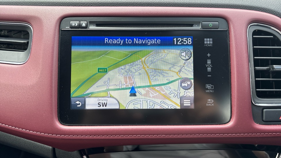 Honda HR-V 1.5 i-VTEC Turbo Sport CVT 5dr Petrol Hatchback - Image 37