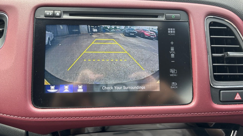 Honda HR-V 1.5 i-VTEC Turbo Sport CVT 5dr Petrol Hatchback - Image 41