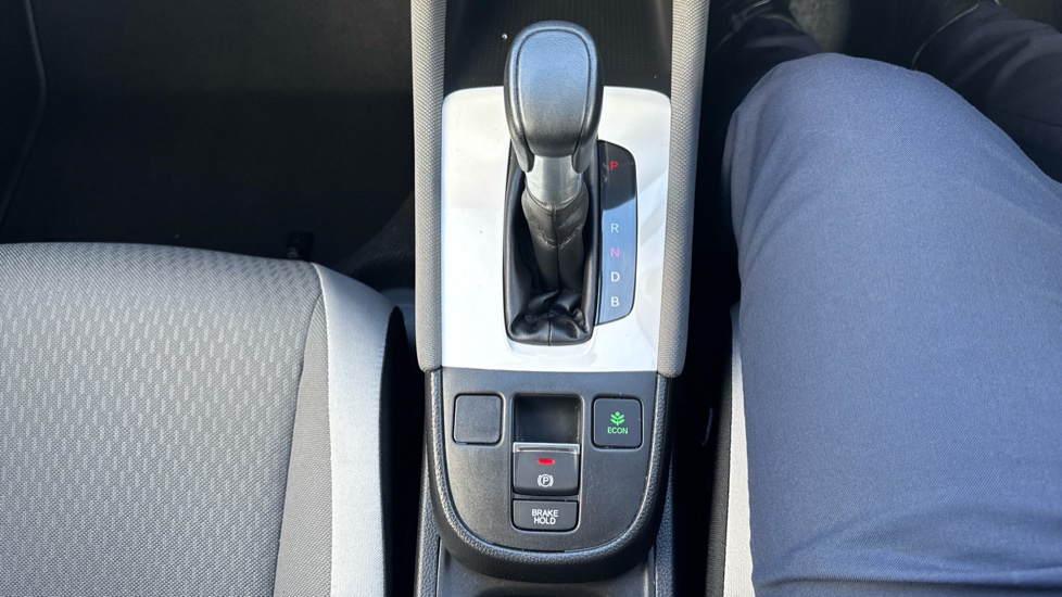 Honda Jazz 1.5 i-MMD Hybrid Crosstar EX 5dr eCVT Hybrid Hatchback - Image 20