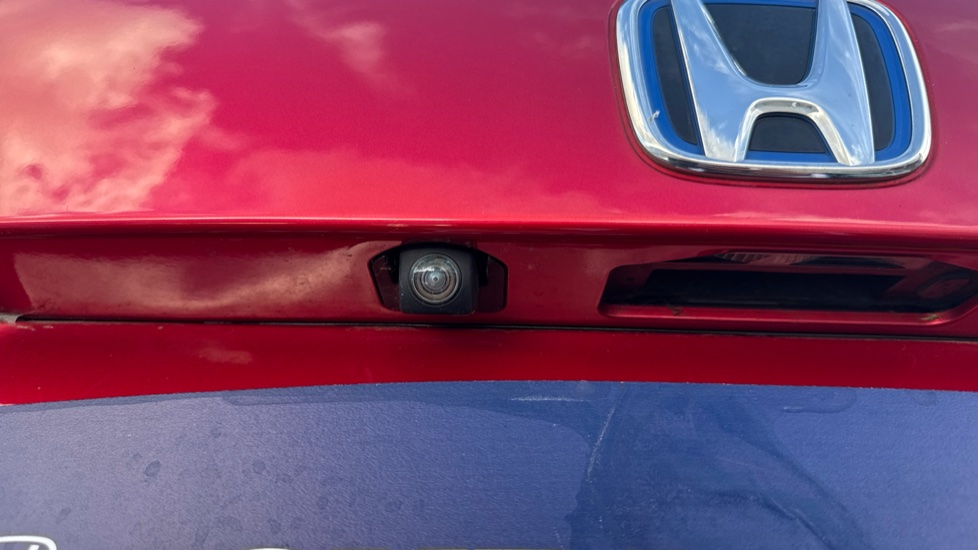 Honda Jazz 1.5 i-MMD Hybrid Crosstar EX 5dr eCVT Hybrid Hatchback - Image 27