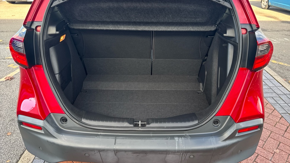 Honda Jazz 1.5 i-MMD Hybrid Crosstar EX 5dr eCVT Hybrid Hatchback - Image 28