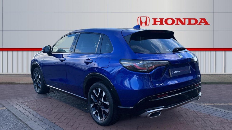 Honda Zr-V 2.0 eHEV Advance 5dr CVT Hybrid Estate - Image 3