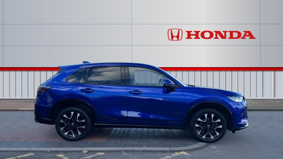 Honda Zr-V 2.0 eHEV Advance 5dr CVT Hybrid Estate - Image 5
