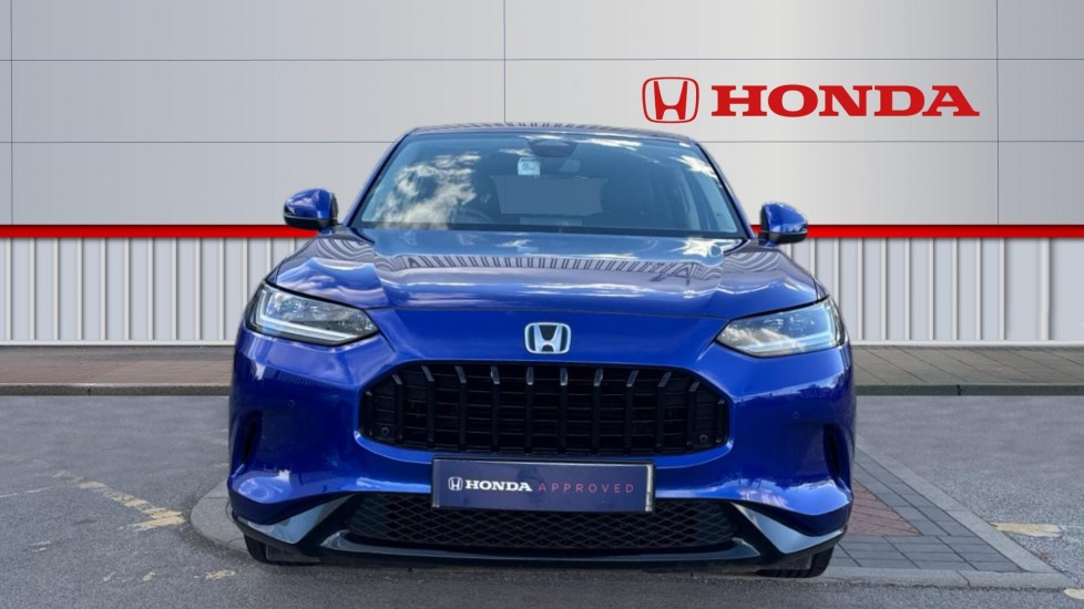 Honda Zr-V 2.0 eHEV Advance 5dr CVT Hybrid Estate - Image 6