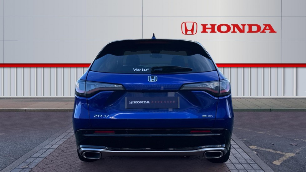 Honda Zr-V 2.0 eHEV Advance 5dr CVT Hybrid Estate - Image 7