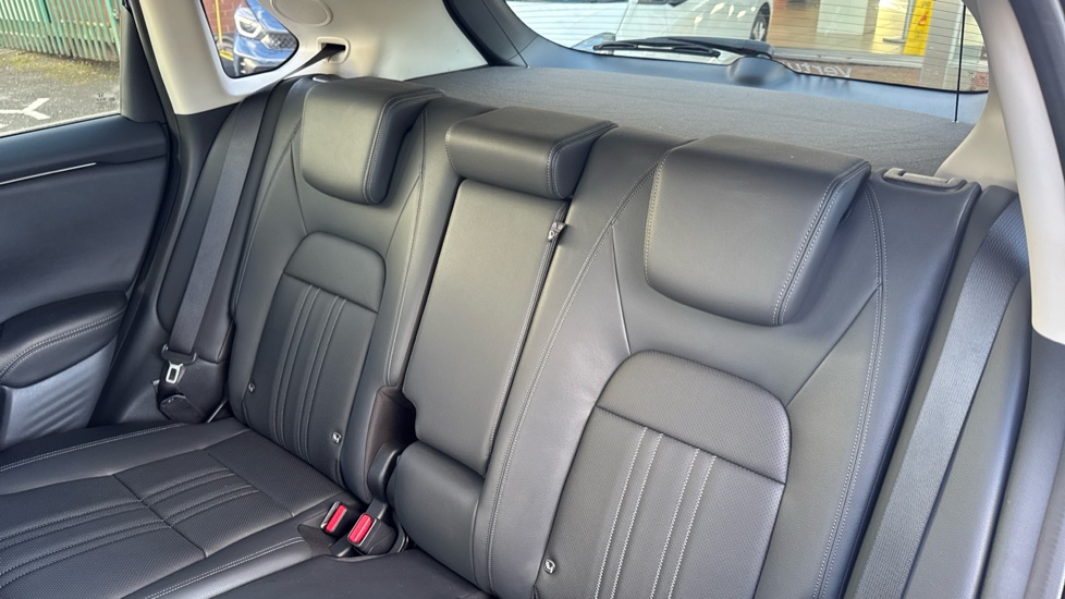 Honda Zr-V 2.0 eHEV Advance 5dr CVT Hybrid Estate - Image 8