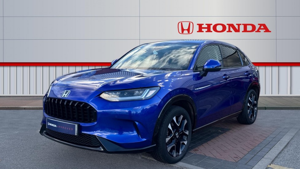 Honda Zr-V 2.0 eHEV Advance 5dr CVT Hybrid Estate - Image 10