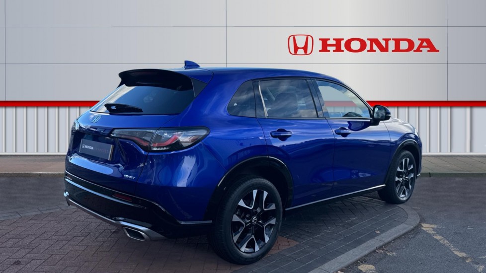 Honda Zr-V 2.0 eHEV Advance 5dr CVT Hybrid Estate - Image 12
