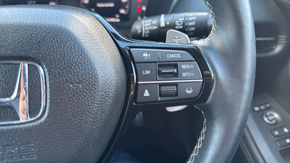 Honda Zr-V 2.0 eHEV Advance 5dr CVT Hybrid Estate - Image 14