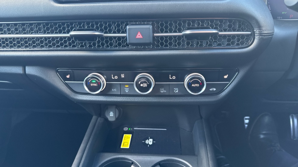 Honda Zr-V 2.0 eHEV Advance 5dr CVT Hybrid Estate - Image 18