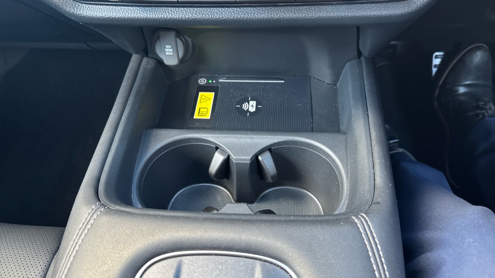 Honda Zr-V 2.0 eHEV Advance 5dr CVT Hybrid Estate - Image 19