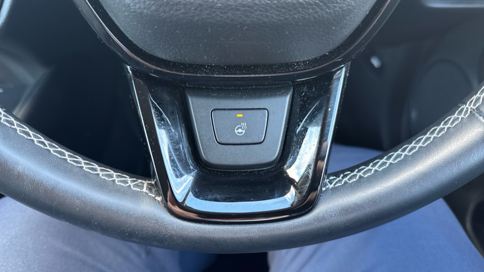 Honda Zr-V 2.0 eHEV Advance 5dr CVT Hybrid Estate - Image 21