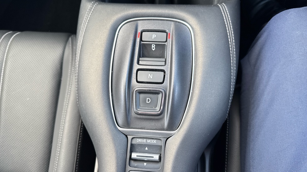 Honda Zr-V 2.0 eHEV Advance 5dr CVT Hybrid Estate - Image 22