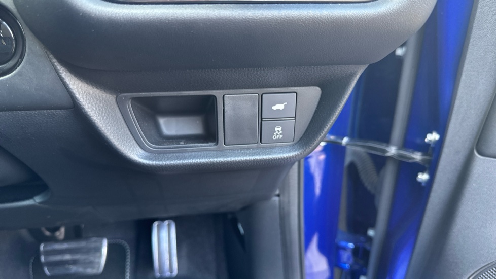 Honda Zr-V 2.0 eHEV Advance 5dr CVT Hybrid Estate - Image 24