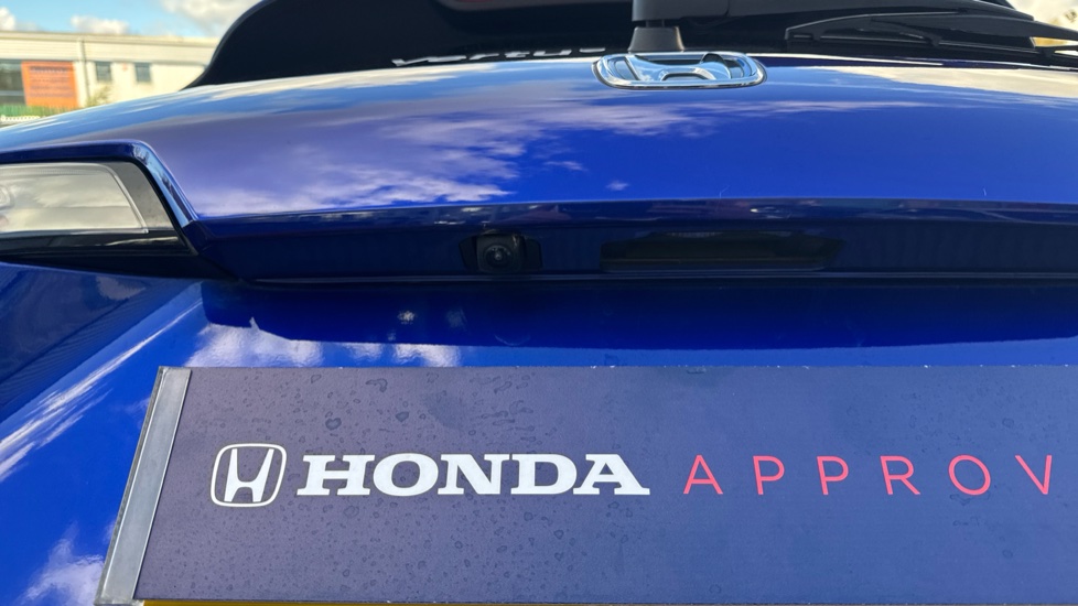 Honda Zr-V 2.0 eHEV Advance 5dr CVT Hybrid Estate - Image 28