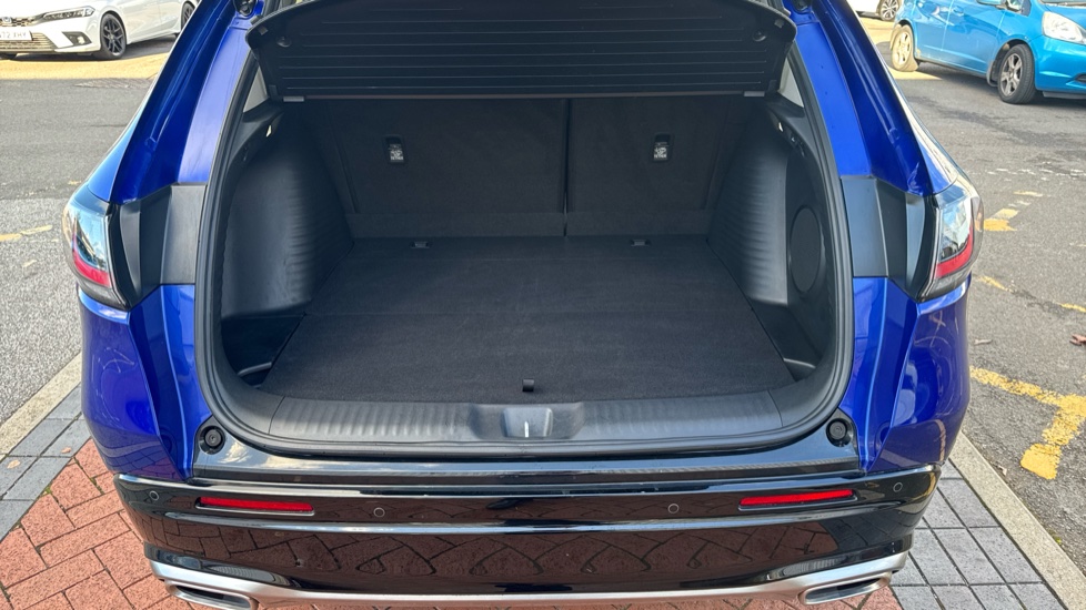 Honda Zr-V 2.0 eHEV Advance 5dr CVT Hybrid Estate - Image 29