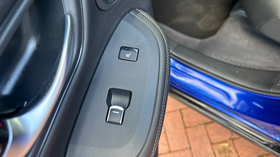Honda Zr-V 2.0 eHEV Advance 5dr CVT Hybrid Estate - Image 32