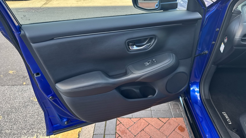 Honda Zr-V 2.0 eHEV Advance 5dr CVT Hybrid Estate - Image 33