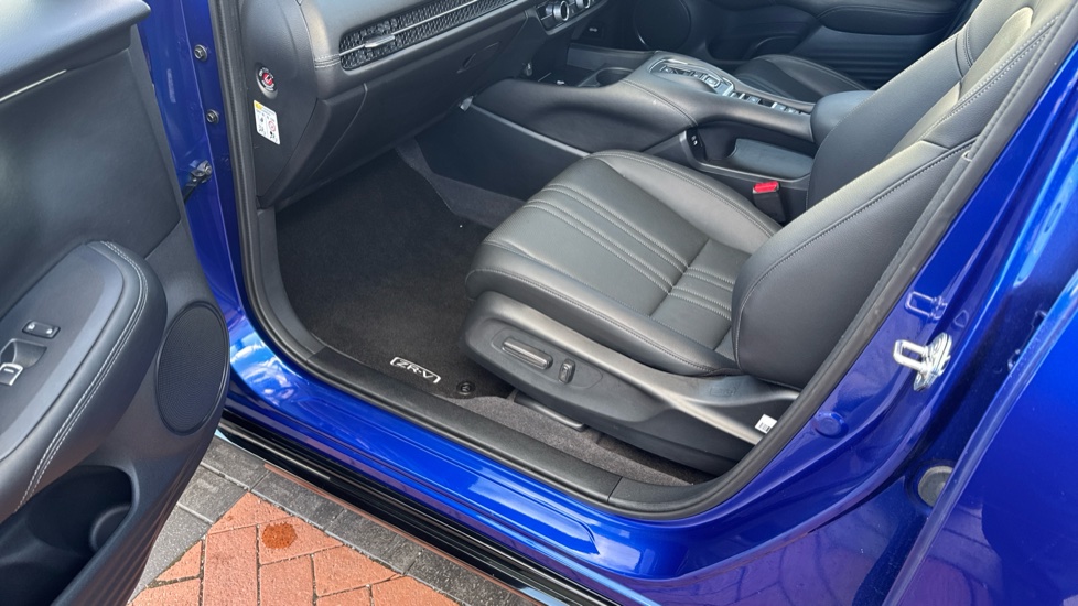 Honda Zr-V 2.0 eHEV Advance 5dr CVT Hybrid Estate - Image 34