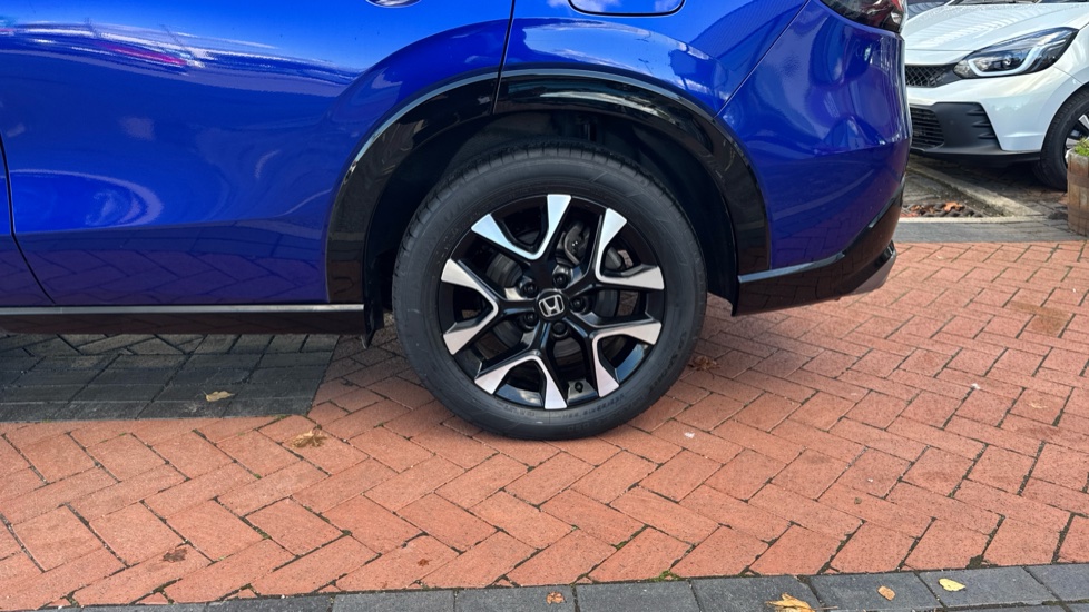 Honda Zr-V 2.0 eHEV Advance 5dr CVT Hybrid Estate - Image 37