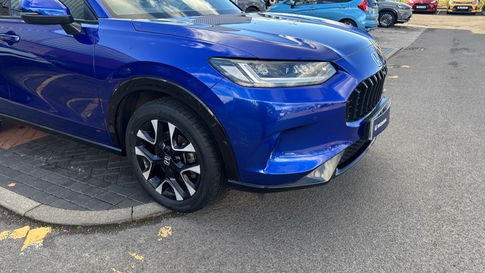 Honda Zr-V 2.0 eHEV Advance 5dr CVT Hybrid Estate - Image 39