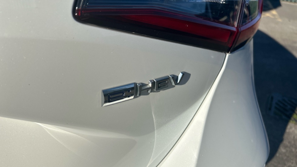 Honda Civic 2.0 eHEV Advance 5dr CVT Hybrid Hatchback - Image 15