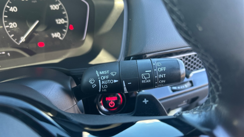 Honda Civic 2.0 eHEV Advance 5dr CVT Hybrid Hatchback - Image 20