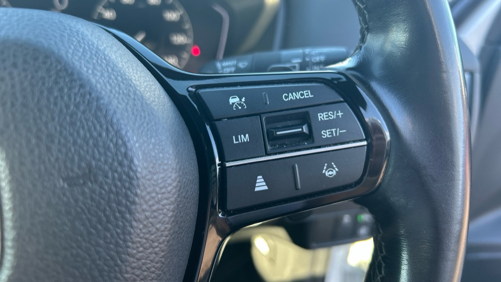 Honda Civic 2.0 eHEV Advance 5dr CVT Hybrid Hatchback - Image 21