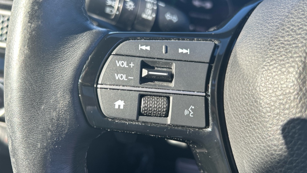Honda Civic 2.0 eHEV Advance 5dr CVT Hybrid Hatchback - Image 22