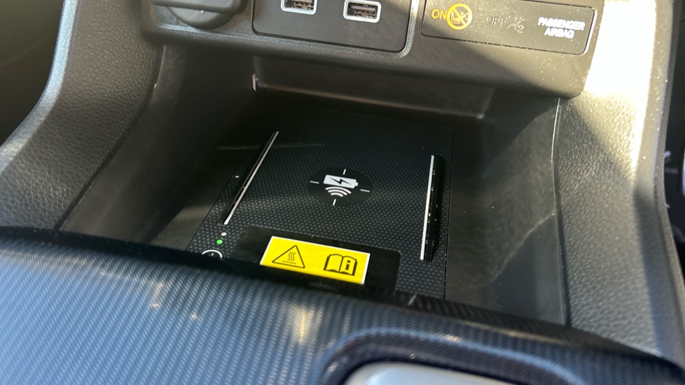 Honda Civic 2.0 eHEV Advance 5dr CVT Hybrid Hatchback - Image 31