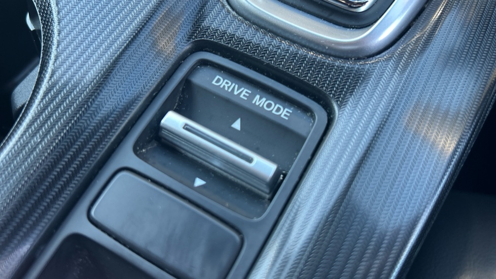 Honda Civic 2.0 eHEV Advance 5dr CVT Hybrid Hatchback - Image 33