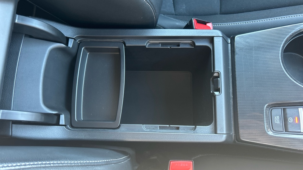 Honda Civic 2.0 eHEV Advance 5dr CVT Hybrid Hatchback - Image 36