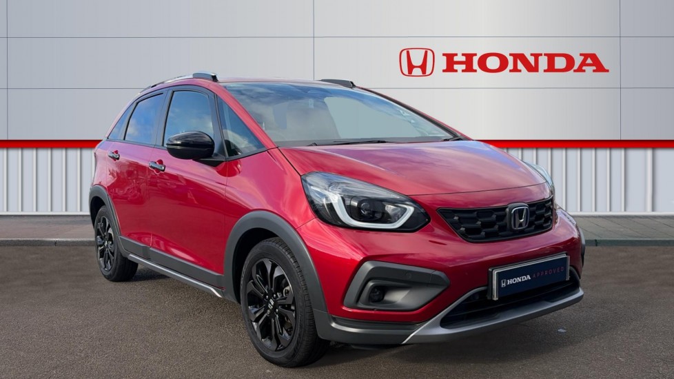 2024 Honda Jazz