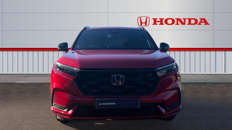 Honda CR-V 2.0 ePHEV Advance Tech 5dr eCVT Estate - Image 6