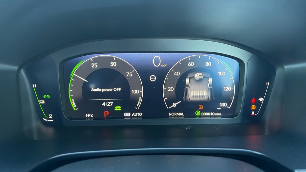 Honda CR-V 2.0 ePHEV Advance Tech 5dr eCVT Estate - Image 11