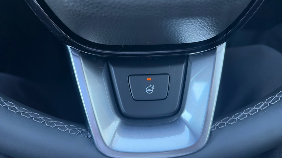 Honda CR-V 2.0 ePHEV Advance Tech 5dr eCVT Estate - Image 14