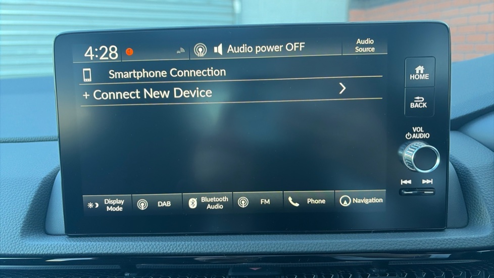 Honda CR-V 2.0 ePHEV Advance Tech 5dr eCVT Estate - Image 25