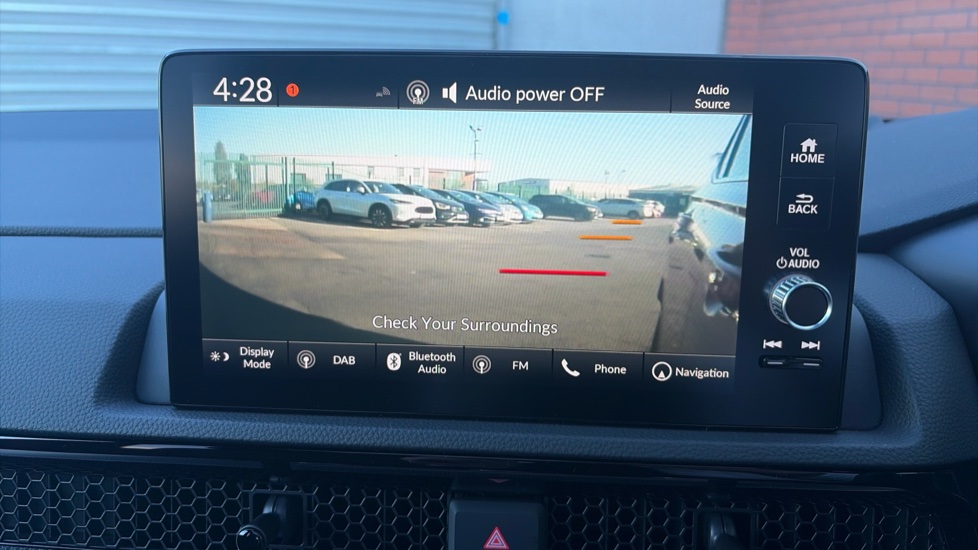 Honda CR-V 2.0 ePHEV Advance Tech 5dr eCVT Estate - Image 29