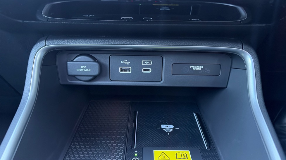 Honda CR-V 2.0 ePHEV Advance Tech 5dr eCVT Estate - Image 31