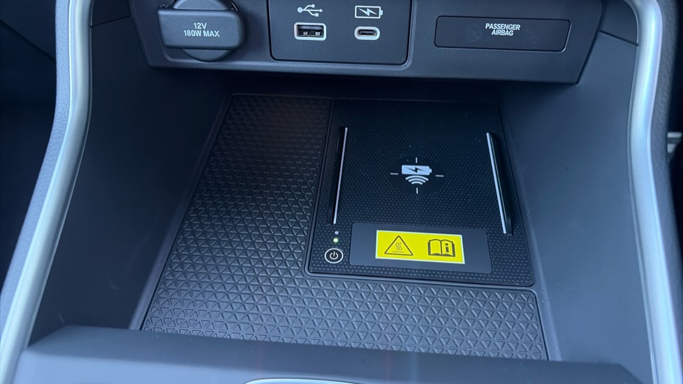 Honda CR-V 2.0 ePHEV Advance Tech 5dr eCVT Estate - Image 32