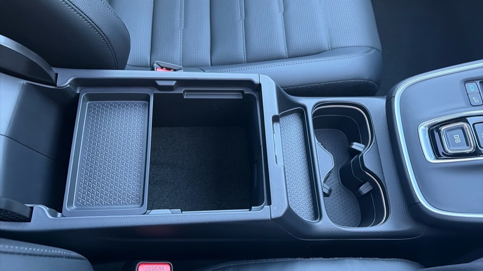 Honda CR-V 2.0 ePHEV Advance Tech 5dr eCVT Estate - Image 35