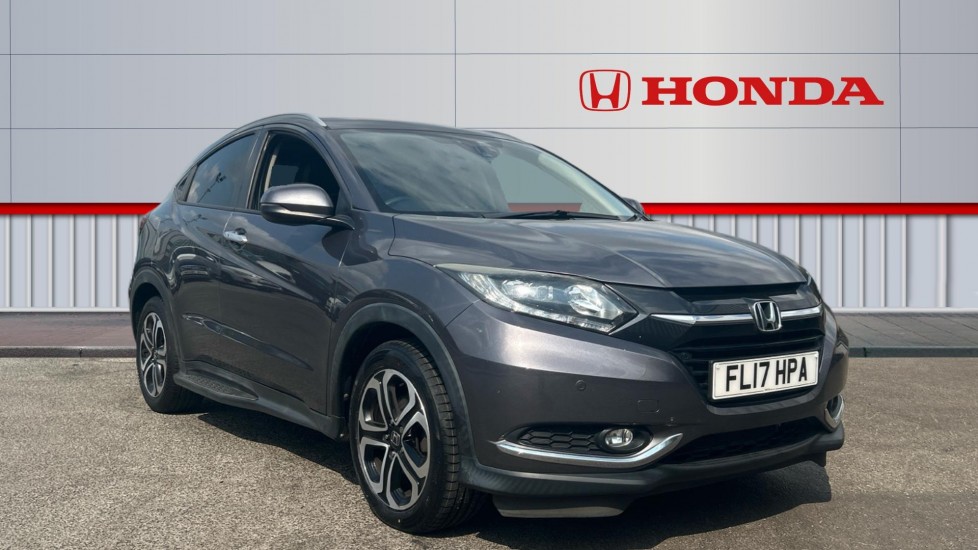 Honda HR-V 1.6 i-DTEC EX 5dr Diesel Hatchback - Image 1