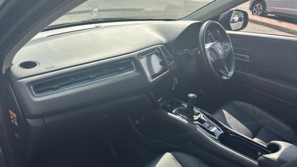 Honda HR-V 1.6 i-DTEC EX 5dr Diesel Hatchback - Image 2