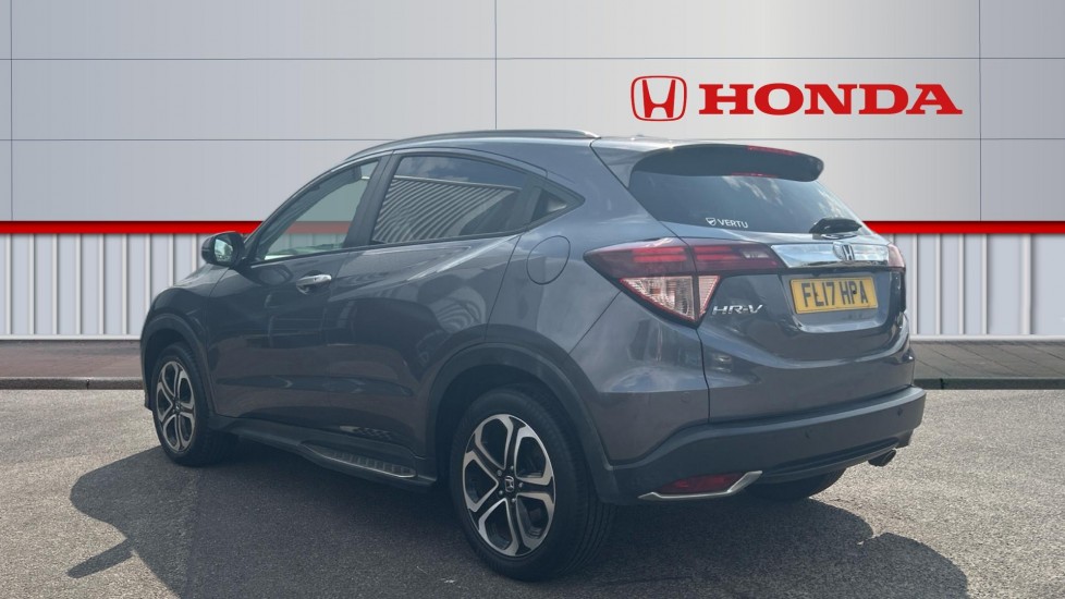 Honda HR-V 1.6 i-DTEC EX 5dr Diesel Hatchback - Image 3