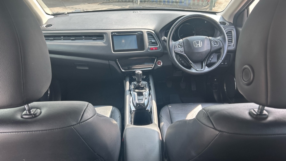 Honda HR-V 1.6 i-DTEC EX 5dr Diesel Hatchback - Image 4